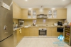 Brand new apartment for rent in L Building of Ciputra International, Hanoi